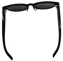 YVES SAINT LAURENT WOMEN’S SL M31/F BROWN POLARIZED SUNGLASSES CASE NOT INCLUDED